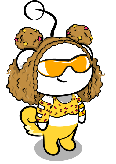 Reddit User